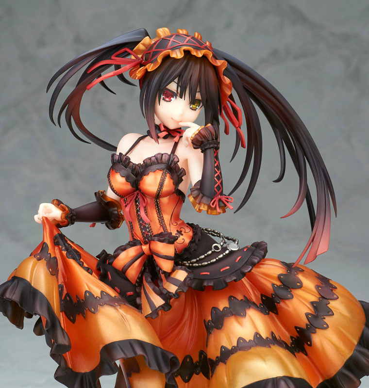 Gekijouban Date A Live: Mayuri Judgement - Tokisaki Kurumi - 1/8 (Alter) photo 12