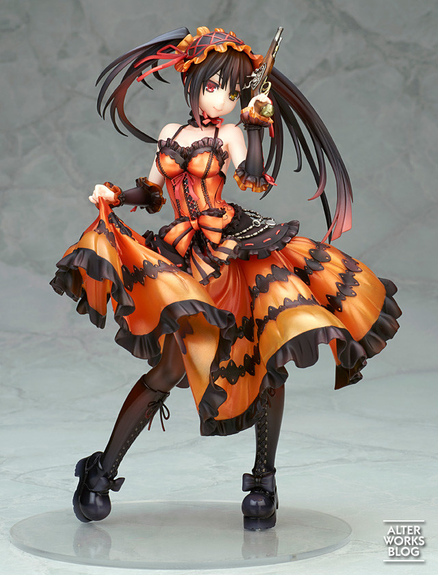Gekijouban Date A Live: Mayuri Judgement - Tokisaki Kurumi - 1/8 (Alter) photo 13