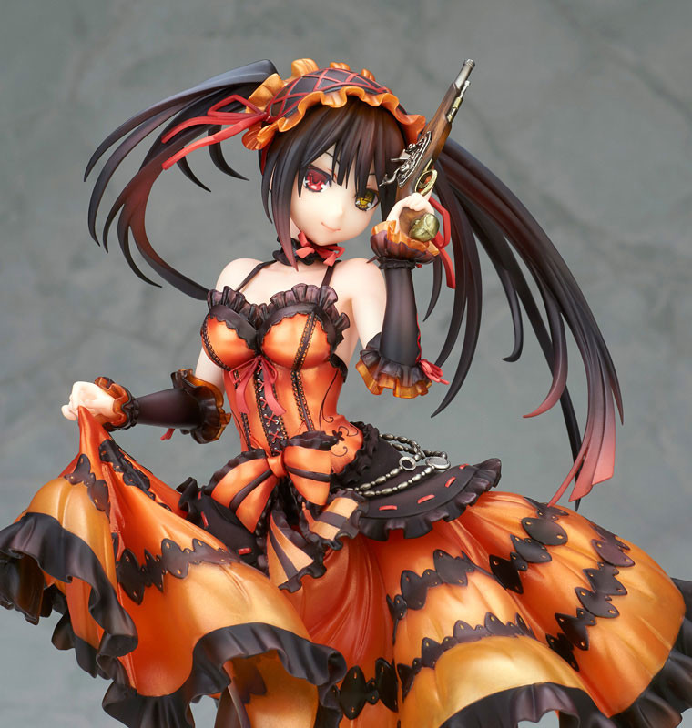 Gekijouban Date A Live: Mayuri Judgement - Tokisaki Kurumi - 1/8 (Alter) photo 14