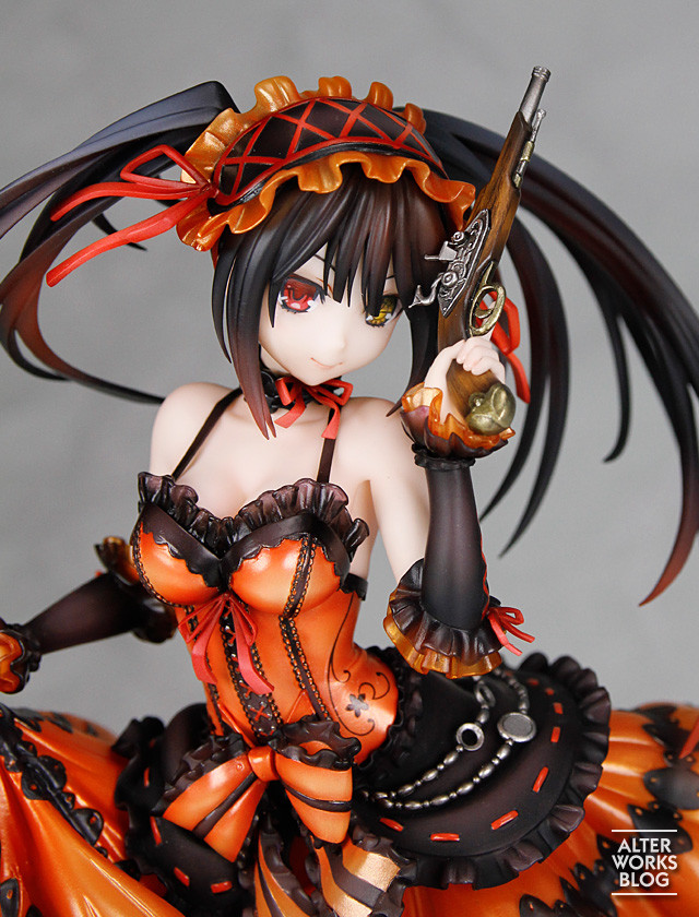 Gekijouban Date A Live: Mayuri Judgement - Tokisaki Kurumi - 1/8 (Alter) photo 15