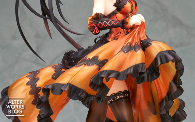 Gekijouban Date A Live: Mayuri Judgement - Tokisaki Kurumi - 1/8 (Alter) photo 16
