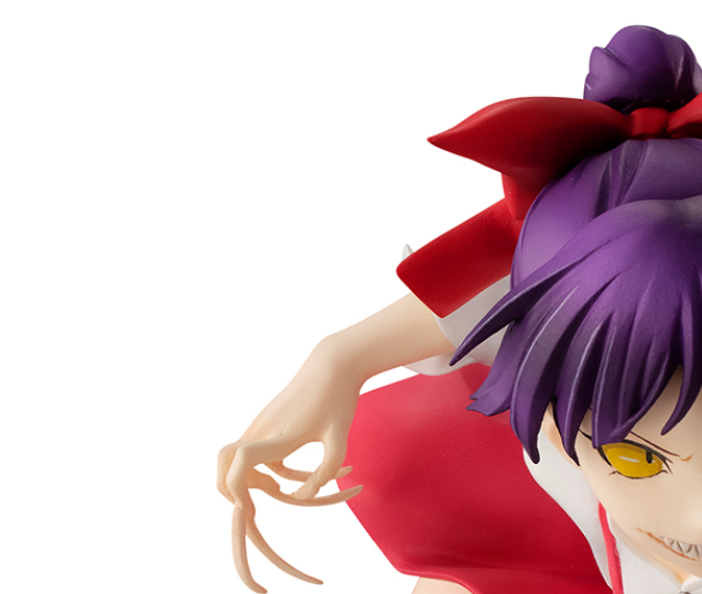 Gegege no Kitaro - Neko Musume - G.E.M. (MegaHouse) photo 2