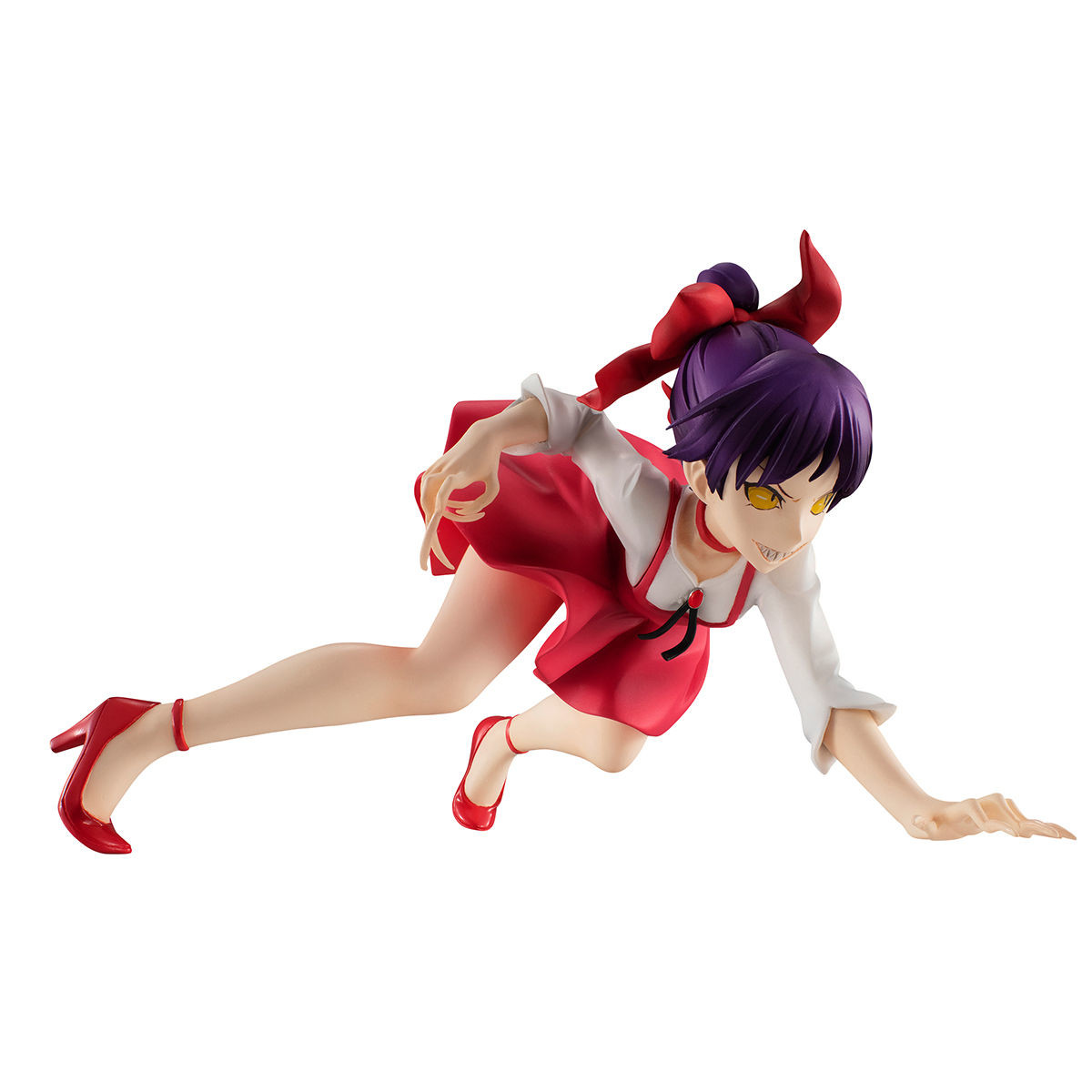 Gegege no Kitaro - Neko Musume - G.E.M. (MegaHouse) photo 3