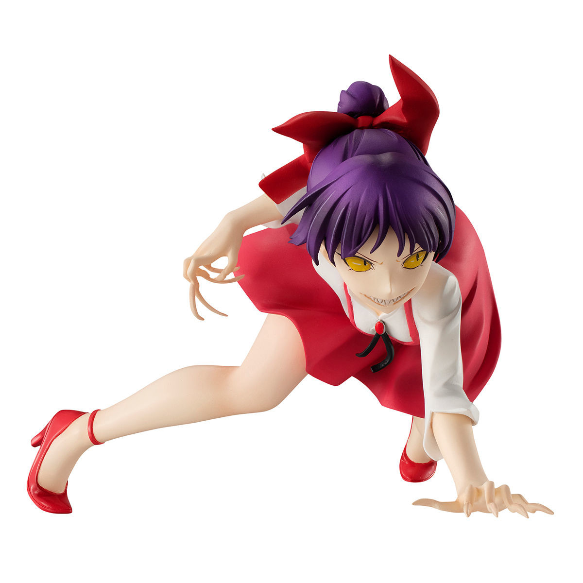 Gegege no Kitaro - Neko Musume - G.E.M. (MegaHouse) photo 4