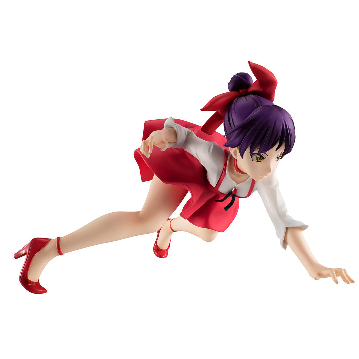 Gegege no Kitaro - Neko Musume - G.E.M. (MegaHouse) photo 6