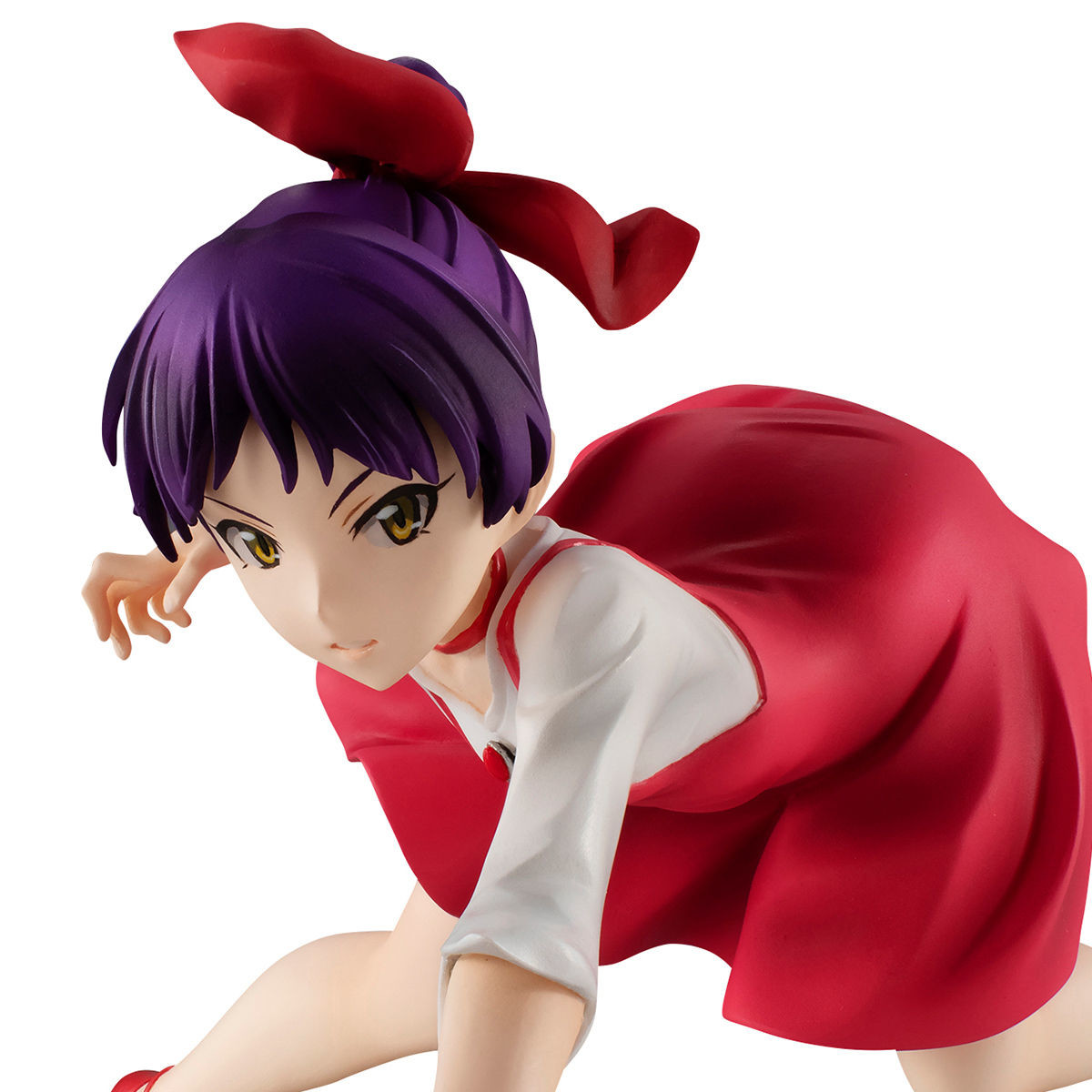 Gegege no Kitaro - Neko Musume - G.E.M. (MegaHouse) photo 7