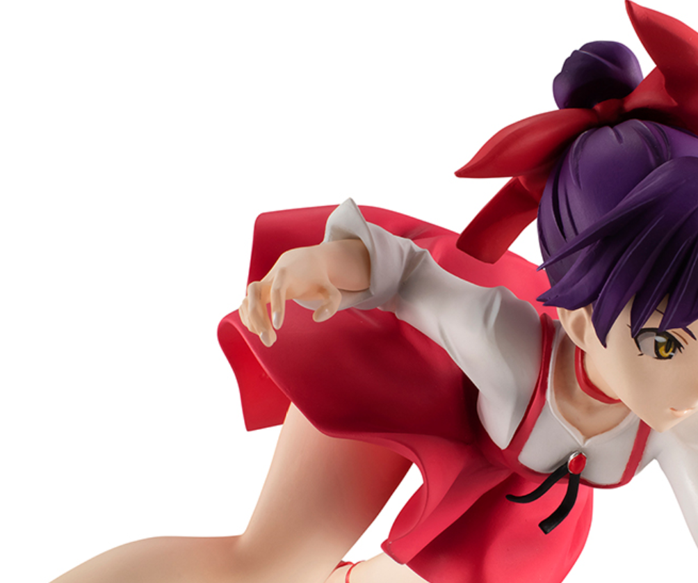 Gegege no Kitaro - Neko Musume - G.E.M. (MegaHouse) photo 8