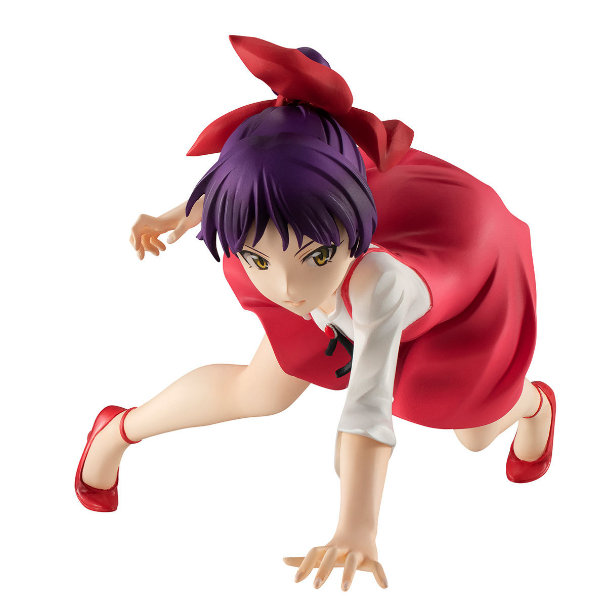 Gegege no Kitaro - Neko Musume - G.E.M. (MegaHouse) photo 9