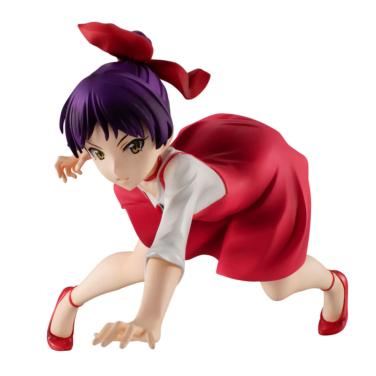 Gegege no Kitaro - Neko Musume - G.E.M. (MegaHouse) photo 11