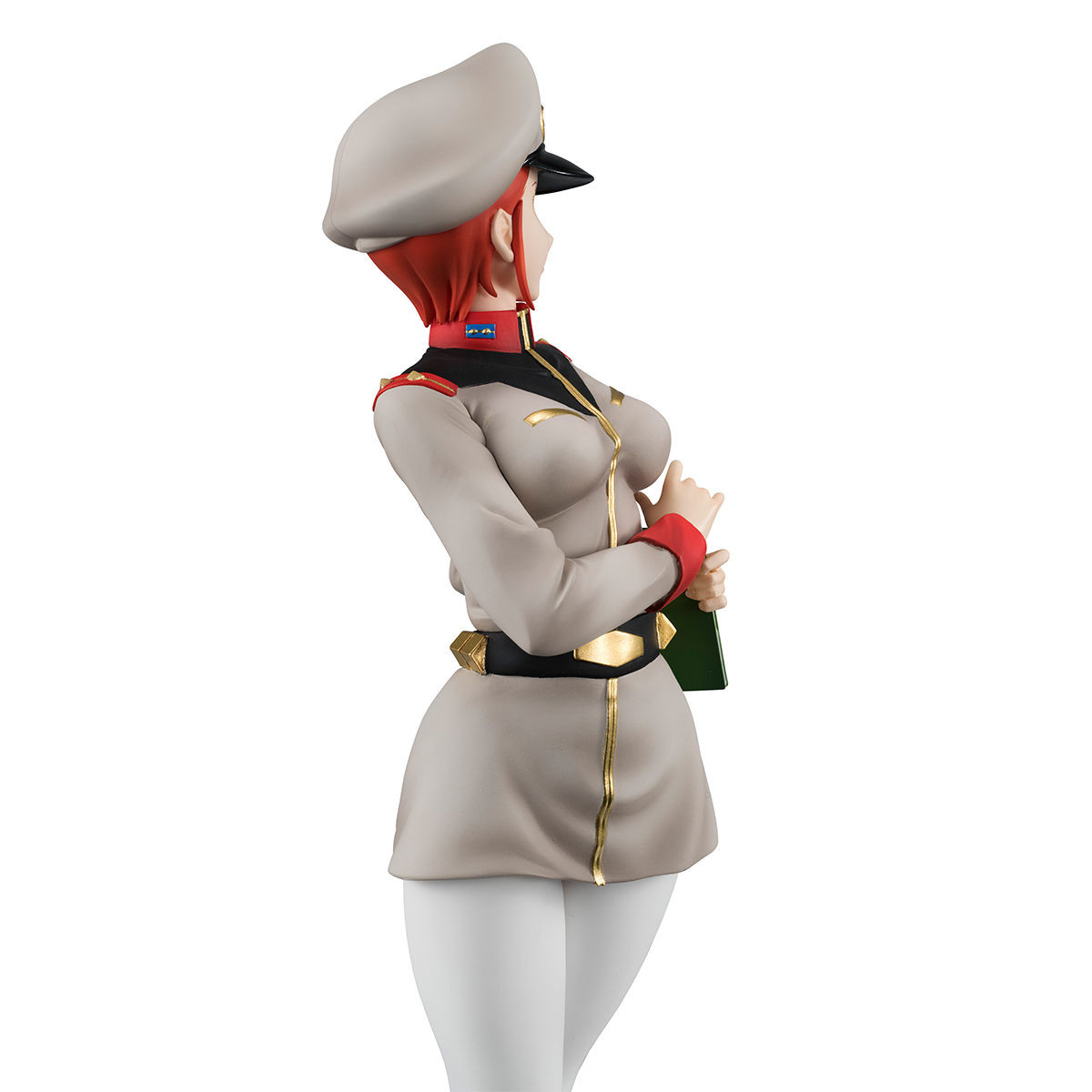 Kidou Senshi Gundam - Matilda Ajan - Gundam Girls Generation (MegaHouse) photo 3