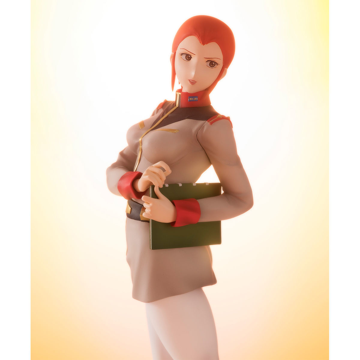 Kidou Senshi Gundam - Matilda Ajan - Gundam Girls Generation (MegaHouse) photo 5
