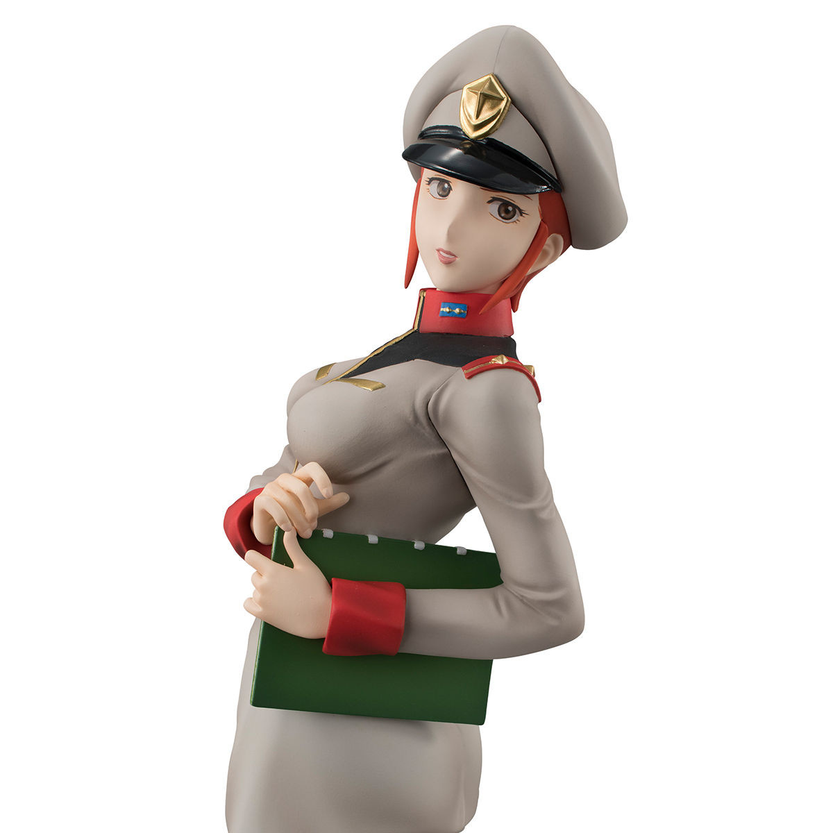 Kidou Senshi Gundam - Matilda Ajan - Gundam Girls Generation (MegaHouse) photo 9