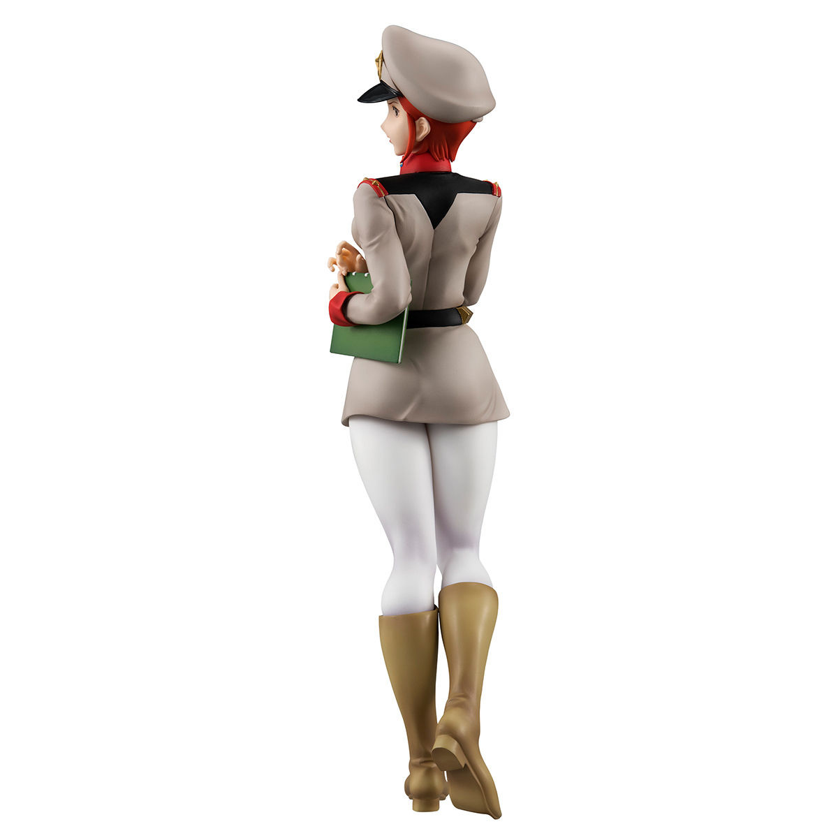 Kidou Senshi Gundam - Matilda Ajan - Gundam Girls Generation (MegaHouse) photo 10