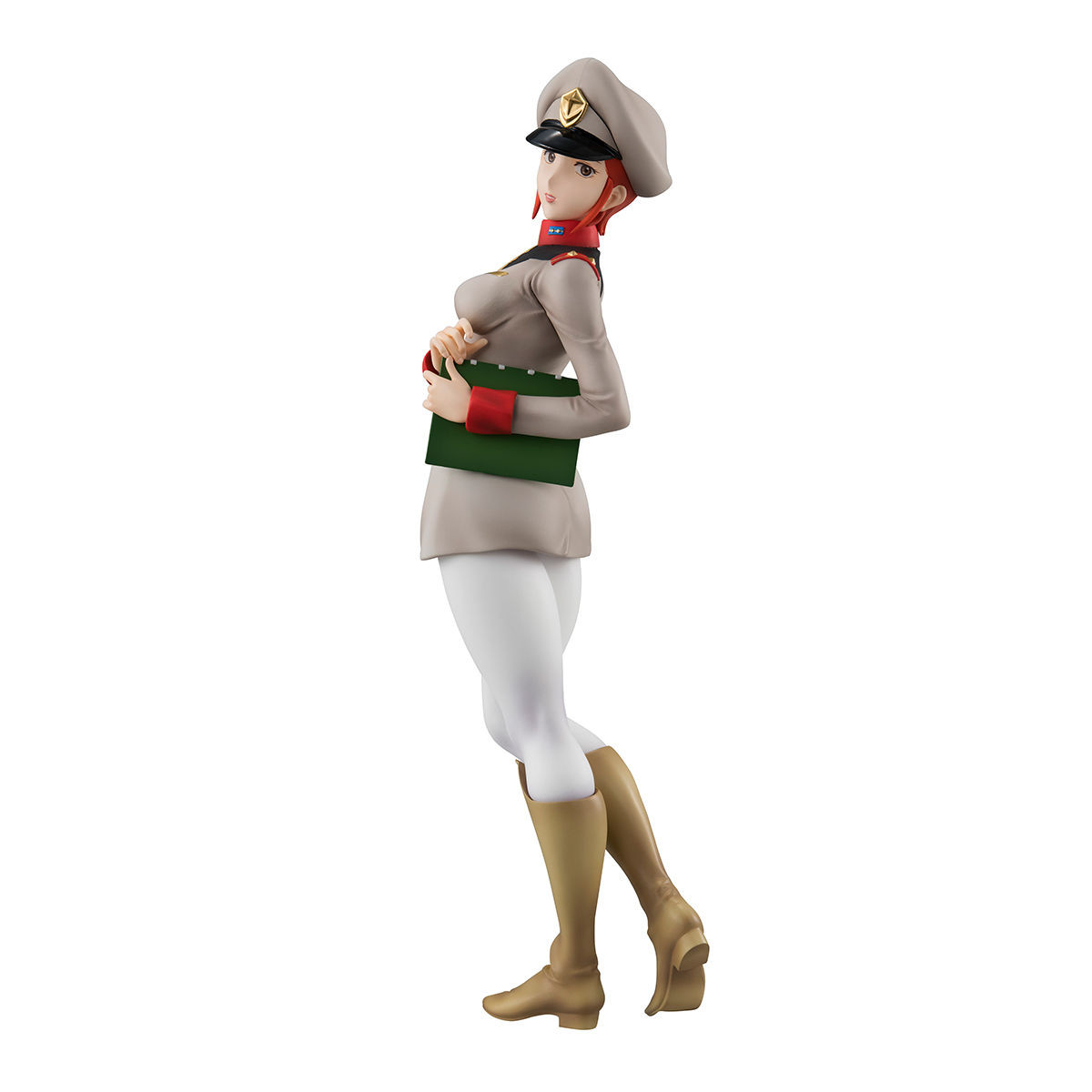 Kidou Senshi Gundam - Matilda Ajan - Gundam Girls Generation (MegaHouse) photo 11