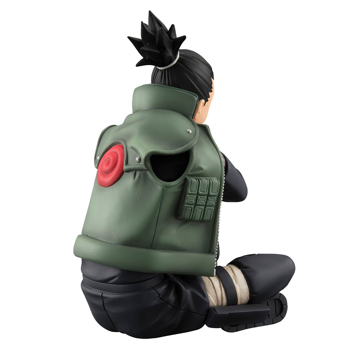 Naruto Shippuuden - Nara Shikamaru - G.E.M. (MegaHouse) photo 7