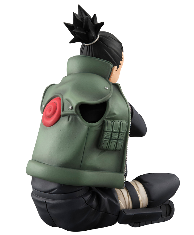Naruto Shippuuden - Nara Shikamaru - G.E.M. (MegaHouse) photo 11