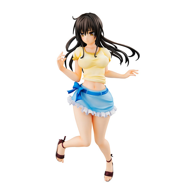 To LOVEru Darkness - Kotegawa Yui - Gals Series (MegaHouse) photo 2