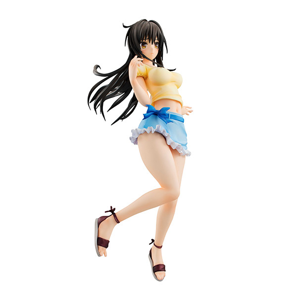 To LOVEru Darkness - Kotegawa Yui - Gals Series (MegaHouse) photo 3