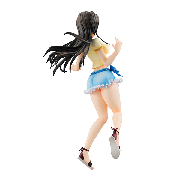 To LOVEru Darkness - Kotegawa Yui - Gals Series (MegaHouse) photo 5
