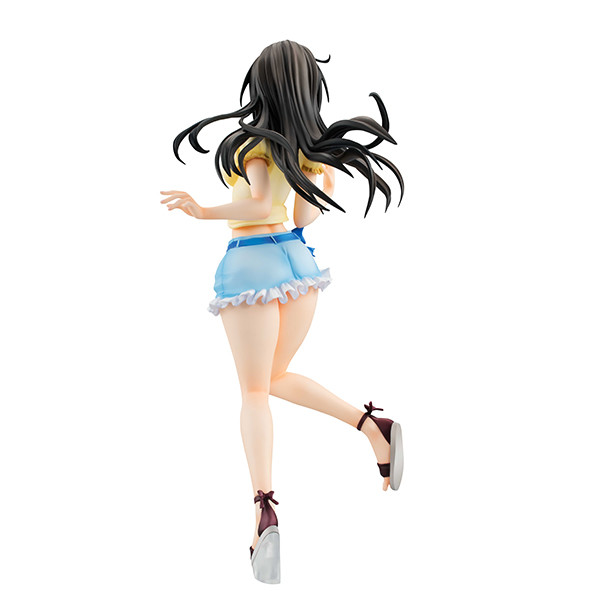 To LOVEru Darkness - Kotegawa Yui - Gals Series (MegaHouse) photo 6