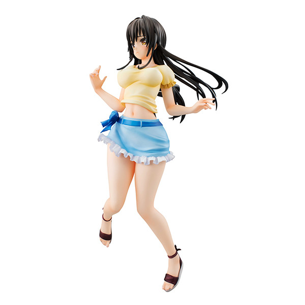 To LOVEru Darkness - Kotegawa Yui - Gals Series (MegaHouse) photo 7