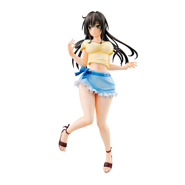 To LOVEru Darkness - Kotegawa Yui - Gals Series (MegaHouse) photo 8