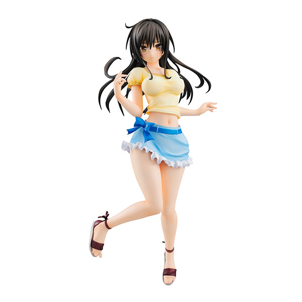 To LOVEru Darkness - Kotegawa Yui - Gals Series (MegaHouse) photo 10