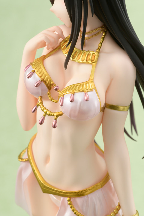 To LOVEru Darkness - Kotegawa Yui - 1/7 (Amakuni, Hobby Japan) photo 2