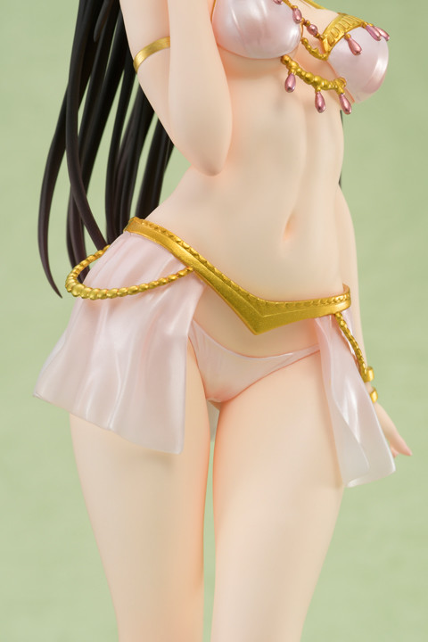 To LOVEru Darkness - Kotegawa Yui - 1/7 (Amakuni, Hobby Japan) photo 5
