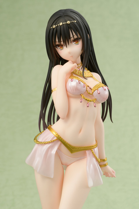 To LOVEru Darkness - Kotegawa Yui - 1/7 (Amakuni, Hobby Japan) photo 4