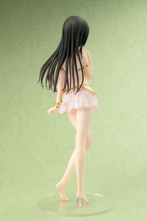To LOVEru Darkness - Kotegawa Yui - 1/7 (Amakuni, Hobby Japan) photo 6