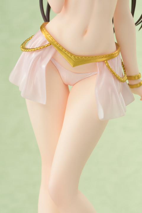 To LOVEru Darkness - Kotegawa Yui - 1/7 (Amakuni, Hobby Japan) photo 7