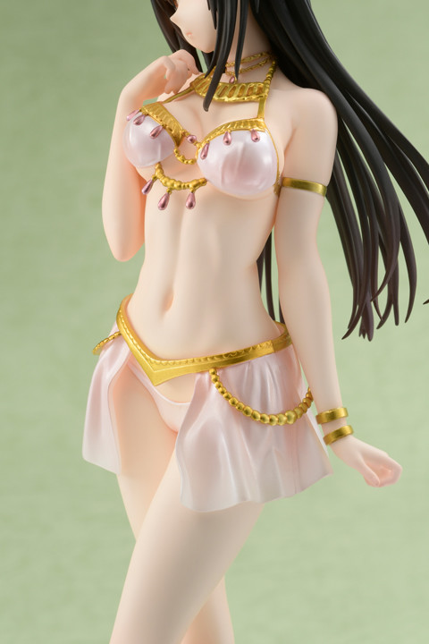 To LOVEru Darkness - Kotegawa Yui - 1/7 (Amakuni, Hobby Japan) photo 3
