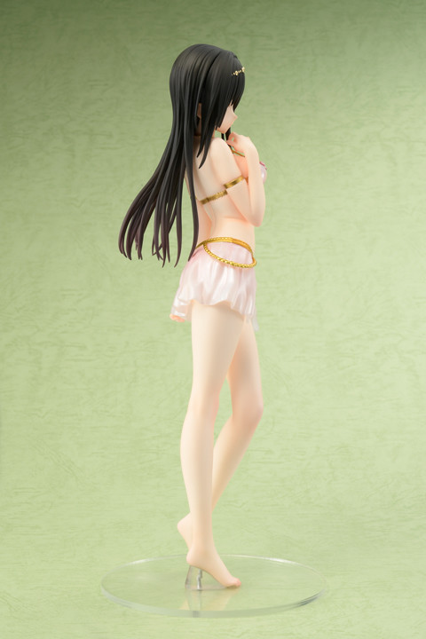 To LOVEru Darkness - Kotegawa Yui - 1/7 (Amakuni, Hobby Japan) photo 8