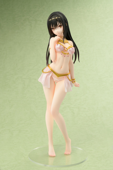 To LOVEru Darkness - Kotegawa Yui - 1/7 (Amakuni, Hobby Japan) photo 9