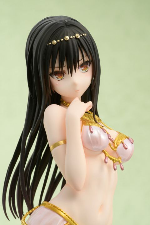 To LOVEru Darkness - Kotegawa Yui - 1/7 (Amakuni, Hobby Japan) photo 10