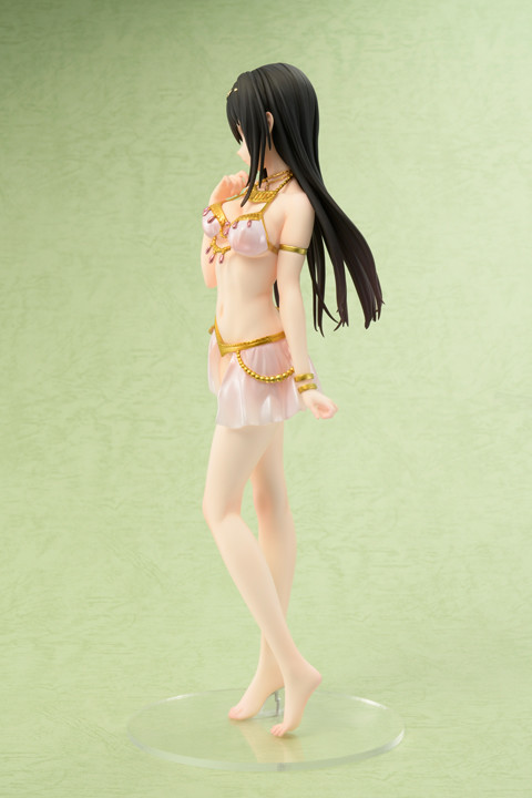 To LOVEru Darkness - Kotegawa Yui - 1/7 (Amakuni, Hobby Japan) photo 11