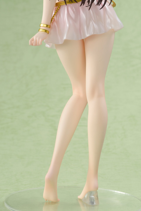 To LOVEru Darkness - Kotegawa Yui - 1/7 (Amakuni, Hobby Japan) photo 13