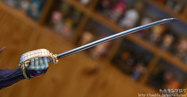 Batman Ninja - Joker - Wonderful Hobby Selection - 1/6 - Takashi Okazaki ver. (Good Smile Company, XM Studios) photo 2