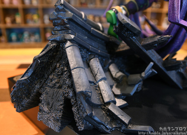 Batman Ninja - Joker - Wonderful Hobby Selection - 1/6 - Takashi Okazaki ver. (Good Smile Company, XM Studios) photo 20