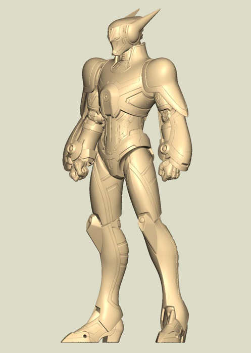 Tiger & Bunny - Barnaby Brooks Jr. - S.H.Figuarts (Bandai) photo 6