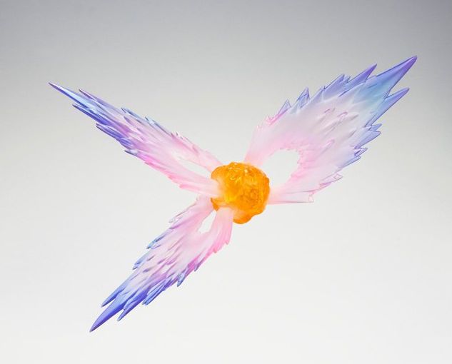 Saint Seiya - Gemini Saga - Myth Cloth EX (Bandai) photo 8