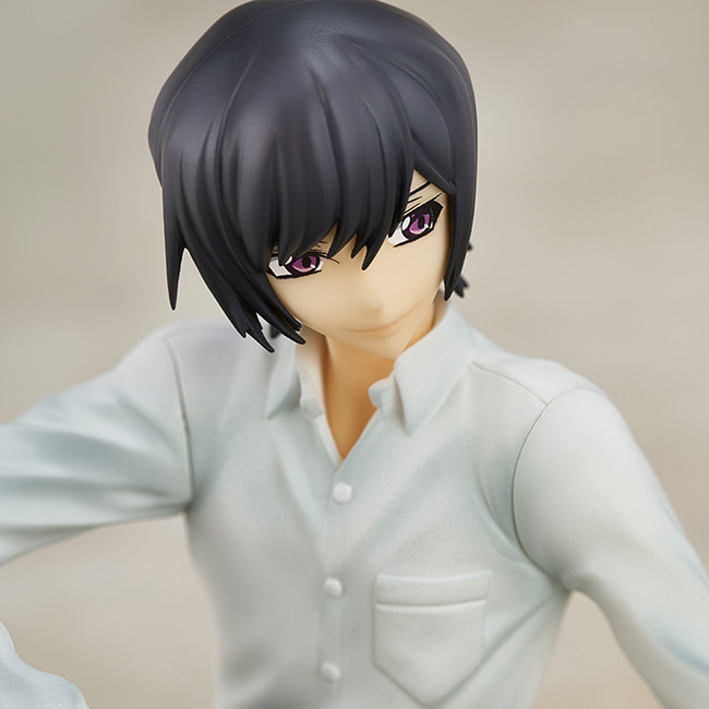 Code Geass - Hangyaku no Lelouch - Lelouch Lamperouge (Union Creative International Ltd) photo 8