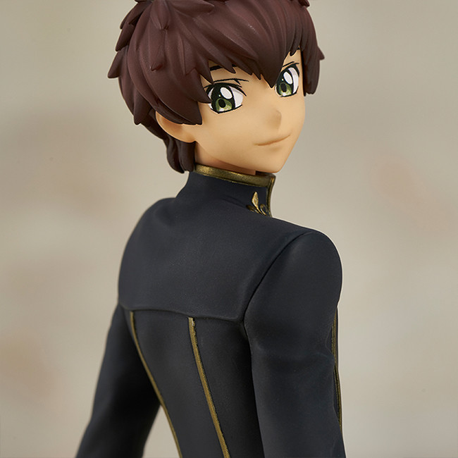 Code Geass - Hangyaku no Lelouch - Kururugi Suzaku (Union Creative International Ltd) photo 7