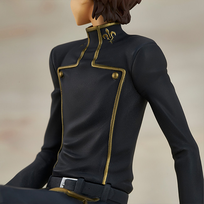 Code Geass - Hangyaku no Lelouch - Kururugi Suzaku (Union Creative International Ltd) photo 8