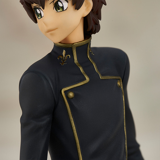 Code Geass - Hangyaku no Lelouch - Kururugi Suzaku (Union Creative International Ltd) photo 9