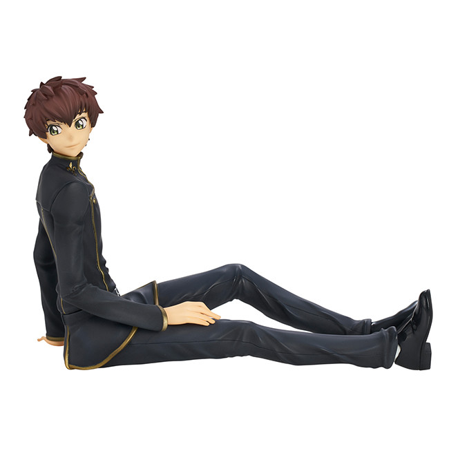 Code Geass - Hangyaku no Lelouch - Kururugi Suzaku (Union Creative International Ltd) photo 10