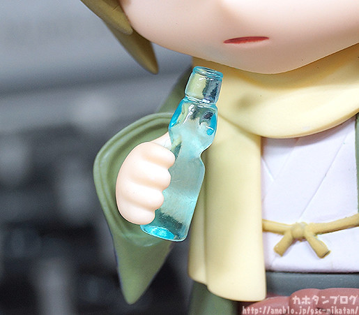 Meiji Tokyo Renka - Hishida Shunsou - Nendoroid (#943) (Orange Rouge) photo 7