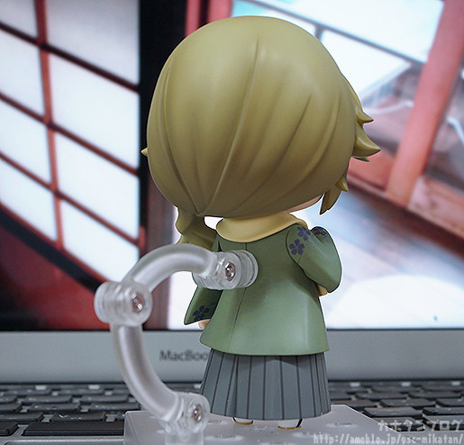 Meiji Tokyo Renka - Hishida Shunsou - Nendoroid (#943) (Orange Rouge) photo 8