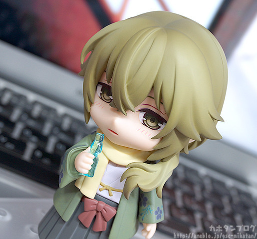 Meiji Tokyo Renka - Hishida Shunsou - Nendoroid (#943) (Orange Rouge) photo 12